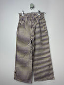 STOFFHOSE STREIFEN • 122 • POMP DE LUX