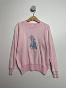 Sweatshirt • 122 • true vintage