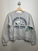 Sweatshirt Snoopy • 146 • mango