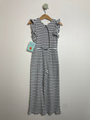 Jumpsuit Streifen • 116 • mango