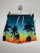 Badehose Palmen • 146 • lindex