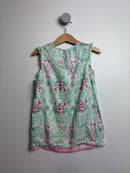 KLEID BLUMEN • 92 • EAT ANTS