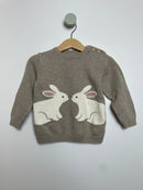 Pullover Hasen • 74