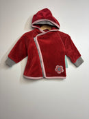 Fleecejacke • 74 • phister & philina