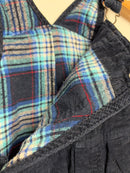 CORDLATZHOSE GEFÜTTERT • 80 • OSHKOSH