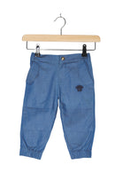 Versace Jeans Hose Tapered Fit