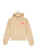 Palm Angels Pullover Hoodie Kapuzenpullover