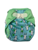BUM waschbare Windeln - Hase