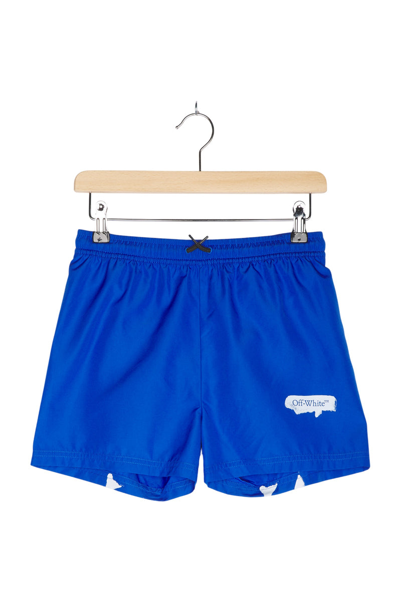 Off-White Badehose Badeshorts