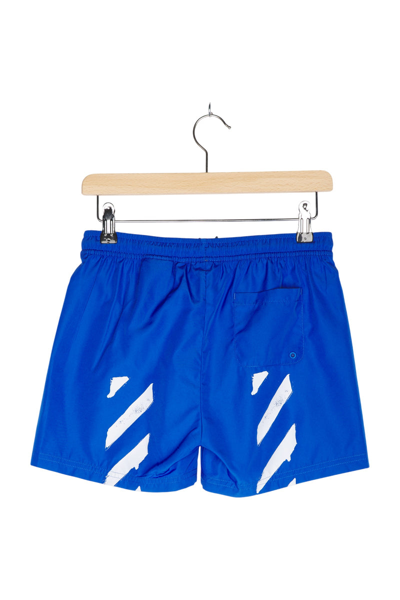 Off-White Badehose Badeshorts