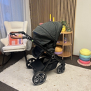 Hartan Viva GRT mit HB (Pre-Loved) Grau