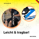 S'COOL Cityroller flaX 8.5 ca. 5–12 Jahre