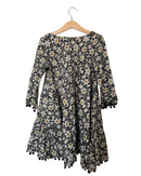 DieGisela | Sommerkleid | Sonnenblume