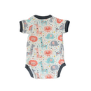 Libminna | Body | Bunte Tiere