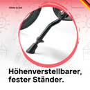 Kinderfahrrad - S'COOL XXlite 16 Zoll 1-Gang | ab 4 Jahre