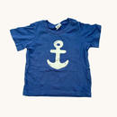 Secondhand Bündel | 12m Monate "Kleiner Seemann"