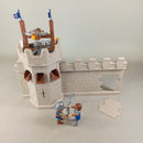 Playmobil Bundle Ritterburg Burg & Ritterfiguren