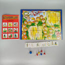 Unbekann Märchenland Brettspiel