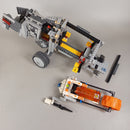 Konvolut LEGO Mars Mission ca. 2,5 kg