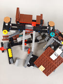 LEGO Bundle Super Mario Bowser & Dry Bones Figuren