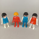 Playmobil Bundle Set von 12 Figuren