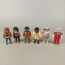 Playmobil Bundle Set von 61 Figuren & Zubehör