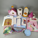 Playmobil Prinzessinnenschloss 6849 Schloss Spielset