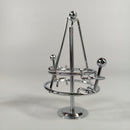  Metallspiele - Delfin und Happy Circle Set