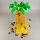 Mattel Games SOS Affenalarm 52563 Brettspiel