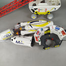 Playmobil Bundle Mars Mission 9487 9488 9489 Set von 3 Figuren