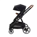 Qtus DuetPro Kinderwagen Kombikinderwagen Babywagen Wagen Schiebewagen