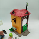 Playmobil Country Pferdehof 70501 Set