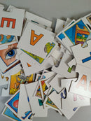 Ravensburger Buchstabenspiel - E wie Elefant