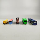 Bundle Siku x8 Fahrzeugset Neuwertig