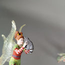 Schleich Feenfiguren – Set von 4, neuwertig