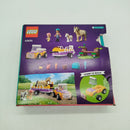 LEGO Friends 42634 Pferde Pony Anhänger