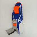 Nerf N-Strike Elite Disruptor Blaster Set mit 59 Darts