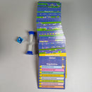 Moses & Ravensburger BrainBox Rund um die Erde, BrainBox Dinosaurier & Ernährungsdetek