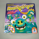 Schmidt Spiele Monsterjäger Brettspiel Neu
