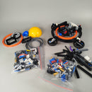 LEGO Technic 42179 Planet Erde Bauset