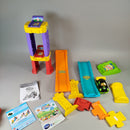 VTech Tut Tut Baby Flitzer Rennstrecke, Set, OVP