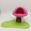 Playmobil Feenwelt Pilzhaus Spielset 6055