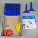 Hasbro Gaming 4 Gewinnt A5640 Brettspiel Neu