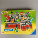 Ravensburger Dino Labyrinth Junior Brettspiel