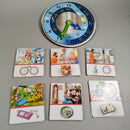 Ravensburger Tiptoi Lernspiel – Rund um die Uhr, OVP