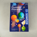 KOSMOS Flummi-Planeten Experimentierset 657765 Neu