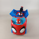 Marvel Spider-Man Actionfigur Neuwertig