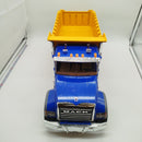 Bruder MACK Granite Kipplaster 02815