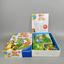 Ravensburger Lernspiel Mein Tier zu mir Neuwertig