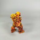Schleich Eldrador Lava Golem 42447 Figur Neu
